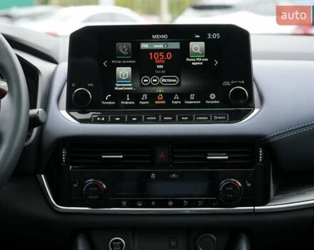 Синий Ниссан Кашкай, объемом двигателя 1.33 л и пробегом 1 тыс. км за 29500 $, фото 15 на Automoto.ua