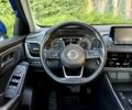 Синій Ніссан Кашкай, об'ємом двигуна 1.3 л та пробігом 35 тис. км за 24200 $, фото 9 на Automoto.ua