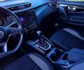 Ніссан Кашкай 2021 у Кропивницькому (Кіровограді) на Automoto.ua Синій Ніссан Кашкай, об'ємом двигуна 1.6 л та пробігом 46 тис. км за 25300 $, фото 10 на Automoto.ua