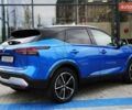Синий Ниссан Кашкай, объемом двигателя 1.33 л и пробегом 1 тыс. км за 29500 $, фото 5 на Automoto.ua