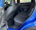 Синій Ніссан Кашкай, об'ємом двигуна 1.3 л та пробігом 35 тис. км за 24200 $, фото 13 на Automoto.ua