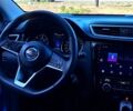 Ніссан Кашкай 2021 у Кропивницькому (Кіровограді) на Automoto.ua Синій Ніссан Кашкай, об'ємом двигуна 1.6 л та пробігом 46 тис. км за 25300 $, фото 9 на Automoto.ua
