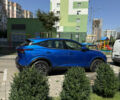 Синий Ниссан Кашкай, объемом двигателя 1.33 л и пробегом 35 тыс. км за 24500 $, фото 5 на Automoto.ua