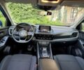 Синій Ніссан Кашкай, об'ємом двигуна 1.3 л та пробігом 35 тис. км за 24200 $, фото 10 на Automoto.ua