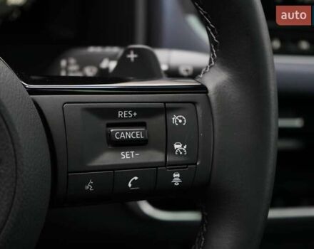 Синий Ниссан Кашкай, объемом двигателя 1.33 л и пробегом 1 тыс. км за 29500 $, фото 17 на Automoto.ua