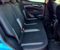 Ніссан Кашкай 2021 у Кропивницькому (Кіровограді) на Automoto.ua Синій Ніссан Кашкай, об'ємом двигуна 1.6 л та пробігом 46 тис. км за 25300 $, фото 11 на Automoto.ua
