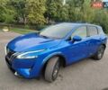 Синий Ниссан Кашкай, объемом двигателя 1.33 л и пробегом 64 тыс. км за 24500 $, фото 8 на Automoto.ua