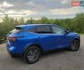 Синий Ниссан Кашкай, объемом двигателя 1.33 л и пробегом 64 тыс. км за 24500 $, фото 4 на Automoto.ua