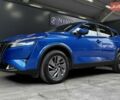 Синій Ніссан Кашкай, об'ємом двигуна 1.33 л та пробігом 67 тис. км за 24500 $, фото 11 на Automoto.ua