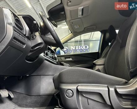 Синій Ніссан Кашкай, об'ємом двигуна 1.33 л та пробігом 67 тис. км за 24500 $, фото 39 на Automoto.ua