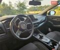 Синий Ниссан Кашкай, объемом двигателя 1.33 л и пробегом 70 тыс. км за 24500 $, фото 4 на Automoto.ua
