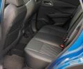 Синий Ниссан Кашкай, объемом двигателя 1.3 л и пробегом 16 тыс. км за 4300 $, фото 12 на Automoto.ua
