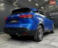 Синій Ніссан Кашкай, об'ємом двигуна 1.33 л та пробігом 67 тис. км за 24500 $, фото 20 на Automoto.ua