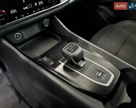 Синій Ніссан Кашкай, об'ємом двигуна 1.33 л та пробігом 67 тис. км за 24500 $, фото 45 на Automoto.ua