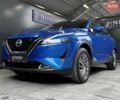Синій Ніссан Кашкай, об'ємом двигуна 1.33 л та пробігом 67 тис. км за 24500 $, фото 8 на Automoto.ua