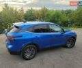 Синий Ниссан Кашкай, объемом двигателя 1.33 л и пробегом 64 тыс. км за 24500 $, фото 5 на Automoto.ua