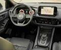 Синий Ниссан Кашкай, объемом двигателя 1.3 л и пробегом 16 тыс. км за 4300 $, фото 8 на Automoto.ua