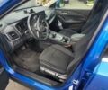 Синий Ниссан Кашкай, объемом двигателя 1.33 л и пробегом 64 тыс. км за 24500 $, фото 10 на Automoto.ua