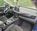 Синий Ниссан Кашкай, объемом двигателя 1.33 л и пробегом 64 тыс. км за 24500 $, фото 19 на Automoto.ua