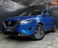 Синій Ніссан Кашкай, об'ємом двигуна 1.33 л та пробігом 67 тис. км за 24500 $, фото 1 на Automoto.ua
