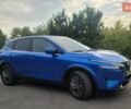 Синий Ниссан Кашкай, объемом двигателя 1.33 л и пробегом 64 тыс. км за 24500 $, фото 2 на Automoto.ua