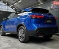 Синій Ніссан Кашкай, об'ємом двигуна 1.33 л та пробігом 67 тис. км за 24500 $, фото 15 на Automoto.ua