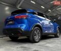 Синій Ніссан Кашкай, об'ємом двигуна 1.33 л та пробігом 67 тис. км за 24500 $, фото 22 на Automoto.ua