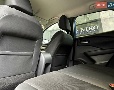 Синій Ніссан Кашкай, об'ємом двигуна 1.33 л та пробігом 67 тис. км за 24500 $, фото 35 на Automoto.ua