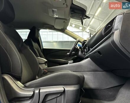 Синій Ніссан Кашкай, об'ємом двигуна 1.33 л та пробігом 67 тис. км за 24500 $, фото 42 на Automoto.ua