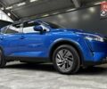 Синій Ніссан Кашкай, об'ємом двигуна 1.33 л та пробігом 67 тис. км за 24500 $, фото 27 на Automoto.ua