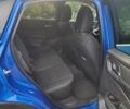 Синий Ниссан Кашкай, объемом двигателя 1.33 л и пробегом 64 тыс. км за 24500 $, фото 14 на Automoto.ua