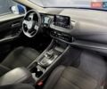 Синій Ніссан Кашкай, об'ємом двигуна 1.33 л та пробігом 67 тис. км за 24500 $, фото 43 на Automoto.ua