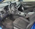 Синий Ниссан Кашкай, объемом двигателя 1.33 л и пробегом 64 тыс. км за 24500 $, фото 9 на Automoto.ua