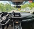 Синий Ниссан Кашкай, объемом двигателя 1.33 л и пробегом 64 тыс. км за 24500 $, фото 13 на Automoto.ua