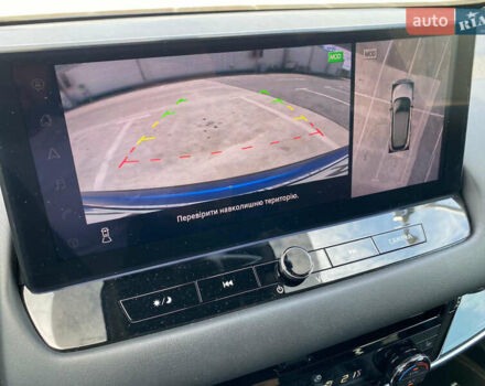 Синий Ниссан Кашкай, объемом двигателя 1.33 л и пробегом 7 тыс. км за 28500 $, фото 25 на Automoto.ua