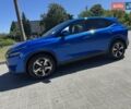 Синій Ніссан Кашкай, об'ємом двигуна 1.33 л та пробігом 24 тис. км за 28900 $, фото 16 на Automoto.ua