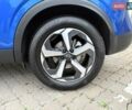 Синий Ниссан Кашкай, объемом двигателя 1.33 л и пробегом 22 тыс. км за 29249 $, фото 6 на Automoto.ua