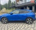 Синій Ніссан Кашкай, об'ємом двигуна 1.33 л та пробігом 24 тис. км за 28900 $, фото 104 на Automoto.ua