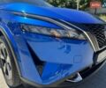Синій Ніссан Кашкай, об'ємом двигуна 1.33 л та пробігом 24 тис. км за 28900 $, фото 27 на Automoto.ua