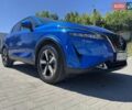 Синій Ніссан Кашкай, об'ємом двигуна 1.33 л та пробігом 24 тис. км за 28900 $, фото 19 на Automoto.ua