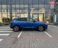 Синий Ниссан Кашкай, объемом двигателя 1.33 л и пробегом 22 тыс. км за 29249 $, фото 25 на Automoto.ua