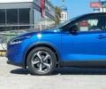 Синий Ниссан Кашкай, объемом двигателя 1.33 л и пробегом 90 тыс. км за 26500 $, фото 15 на Automoto.ua
