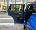Синий Ниссан Кашкай, объемом двигателя 1.33 л и пробегом 22 тыс. км за 29249 $, фото 15 на Automoto.ua