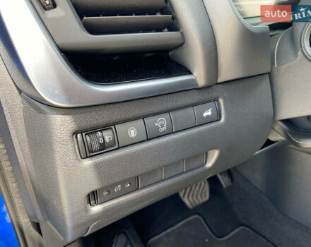 Синий Ниссан Кашкай, объемом двигателя 1.33 л и пробегом 7 тыс. км за 28500 $, фото 27 на Automoto.ua