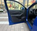 Синий Ниссан Кашкай, объемом двигателя 1.33 л и пробегом 22 тыс. км за 29249 $, фото 13 на Automoto.ua