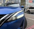 Синий Ниссан Кашкай, объемом двигателя 1.33 л и пробегом 22 тыс. км за 29249 $, фото 7 на Automoto.ua