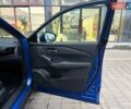Синий Ниссан Кашкай, объемом двигателя 1.33 л и пробегом 22 тыс. км за 29249 $, фото 17 на Automoto.ua