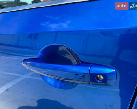 Синий Ниссан Кашкай, объемом двигателя 1.33 л и пробегом 7 тыс. км за 28500 $, фото 24 на Automoto.ua