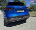 Синій Ніссан Кашкай, об'ємом двигуна 1.33 л та пробігом 24 тис. км за 28900 $, фото 12 на Automoto.ua