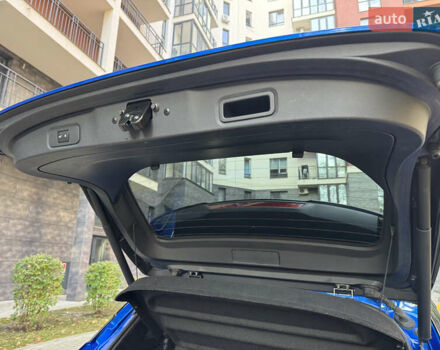 Синій Ніссан Кашкай, об'ємом двигуна 1.33 л та пробігом 95 тис. км за 25800 $, фото 65 на Automoto.ua